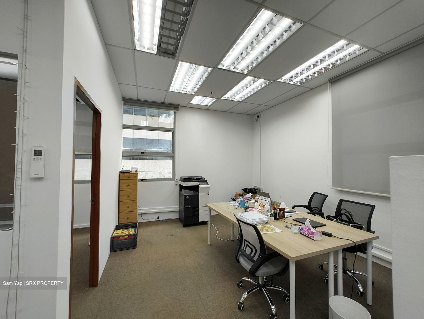 Acetech Centre (D3), Office #563622231